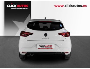 
										RENAULT CLIO 1.0 TCE 90CV TECHNO full									