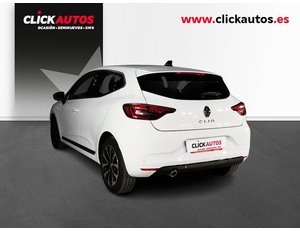 
										RENAULT CLIO 1.0 TCE 90CV TECHNO full									