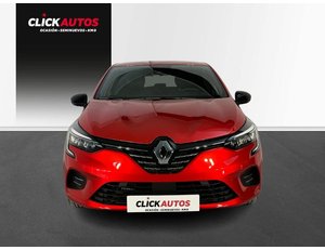 
										RENAULT CLIO 1.0 TCE 90CV TECHNO full									