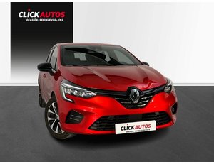 
										RENAULT CLIO 1.0 TCE 90CV TECHNO full									