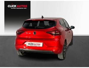 
										RENAULT CLIO 1.0 TCE 90CV TECHNO full									