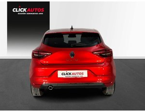 
										RENAULT CLIO 1.0 TCE 90CV TECHNO full									