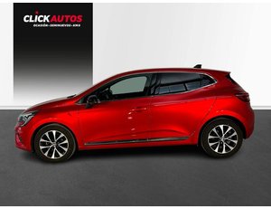 
										RENAULT CLIO 1.0 TCE 90CV TECHNO full									