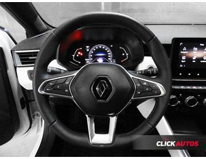 
										RENAULT CLIO 1.0 TCE 90CV TECHNO full									