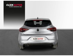 
										RENAULT CLIO 1.0 TCE 90CV TECHNO full									