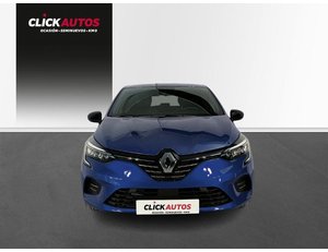 
										RENAULT CLIO 1.0 TCE 90CV TECHNO full									