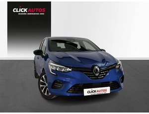 
										RENAULT CLIO 1.0 TCE 90CV TECHNO full									