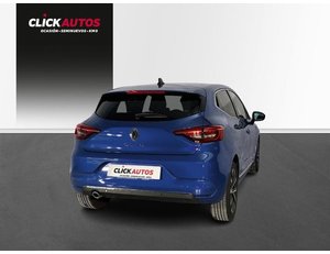 
										RENAULT CLIO 1.0 TCE 90CV TECHNO full									