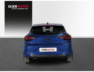 
										RENAULT CLIO 1.0 TCE 90CV TECHNO full									