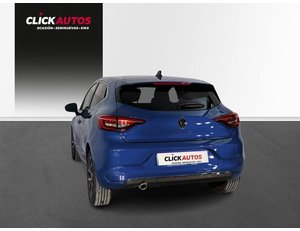 
										RENAULT CLIO 1.0 TCE 90CV TECHNO full									