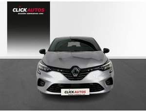 
										RENAULT CLIO 1.0 TCE 90CV TECHNO full									