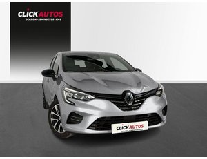 
										RENAULT CLIO 1.0 TCE 90CV TECHNO full									