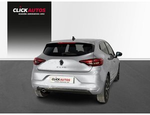 
										RENAULT CLIO 1.0 TCE 90CV TECHNO full									