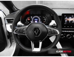
										RENAULT CLIO 1.0 TCE 90CV TECHNO full									