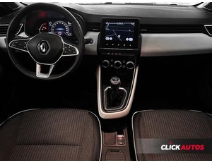
										RENAULT CLIO 1.0 TCE 90CV TECHNO full									
