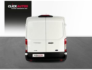 
										FORD TRANSIT FURGON 2.0 ECOBLUE 130CV FT 350 L3 H2 MHEV N1 TREND full									