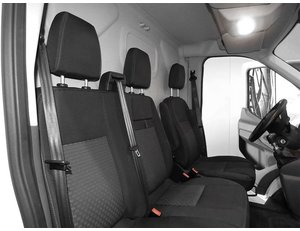 
										FORD TRANSIT FURGON 2.0 ECOBLUE 130CV FT 350 L3 H2 MHEV N1 TREND full									