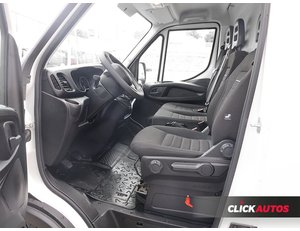 
										IVECO DAILY FURGON + PLATAFORMA ELEV. 2.3 156CV 35S16 V full									