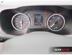 
										IVECO DAILY FURGON + PLATAFORMA ELEV. 2.3 156CV 35S16 V full									