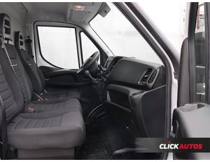 
										IVECO DAILY FURGON + PLATAFORMA ELEV. 2.3 156CV 35S16 V full									