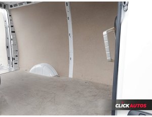 
										IVECO DAILY FURGON + PLATAFORMA ELEV. 2.3 156CV 35S16 V full									