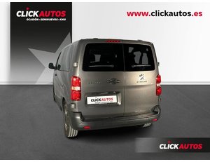 
										PEUGEOT EXPERT COMBI 1.5 BLUEHDI 120CV STANDAR 9P full									