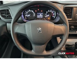 
										PEUGEOT EXPERT COMBI 1.5 BLUEHDI 120CV STANDAR 9P full									