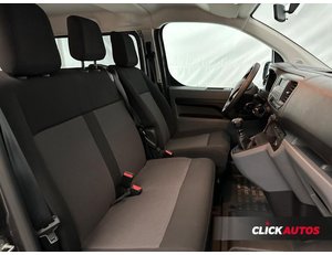 
										PEUGEOT EXPERT COMBI 1.5 BLUEHDI 120CV STANDAR 9P full									