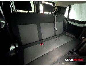 
										PEUGEOT EXPERT COMBI 1.5 BLUEHDI 120CV STANDAR 9P full									