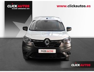 
										RENAULT KANGOO EXPRESS 1.5 DCI 95CV PROFESIONAL BLUE full									
