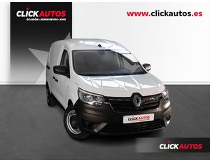 
										RENAULT KANGOO EXPRESS 1.5 DCI 95CV PROFESIONAL BLUE full									
