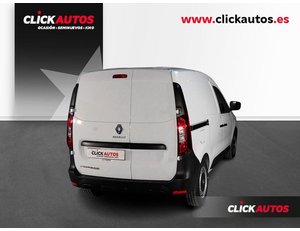 
										RENAULT KANGOO EXPRESS 1.5 DCI 95CV PROFESIONAL BLUE full									