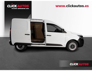 
										RENAULT KANGOO EXPRESS 1.5 DCI 95CV PROFESIONAL BLUE full									