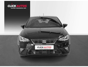 
										SEAT IBIZA 1.5 TSI 150CV FR EDITION XL DSG full									