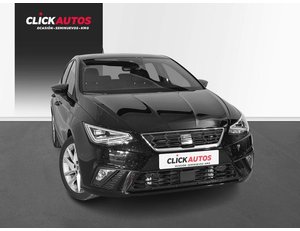 
										SEAT IBIZA 1.5 TSI 150CV FR EDITION XL DSG full									