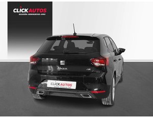 
										SEAT IBIZA 1.5 TSI 150CV FR EDITION XL DSG full									