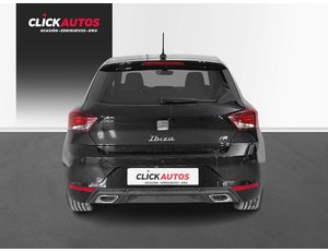 
										SEAT IBIZA 1.5 TSI 150CV FR EDITION XL DSG full									