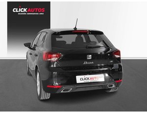 
										SEAT IBIZA 1.5 TSI 150CV FR EDITION XL DSG full									