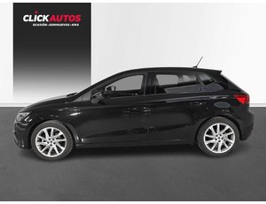 
										SEAT IBIZA 1.5 TSI 150CV FR EDITION XL DSG full									