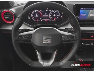 
										SEAT IBIZA 1.5 TSI 150CV FR EDITION XL DSG full									
