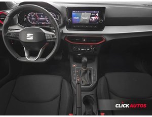 
										SEAT IBIZA 1.5 TSI 150CV FR EDITION XL DSG full									