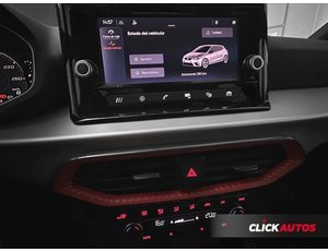 
										SEAT IBIZA 1.5 TSI 150CV FR EDITION XL DSG full									