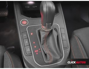 
										SEAT IBIZA 1.5 TSI 150CV FR EDITION XL DSG full									