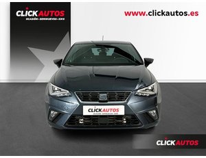 
										SEAT IBIZA 1.5 TSI 150CV FR EDITION XL DSG full									