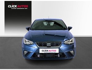 
										SEAT IBIZA 1.5 TSI 150CV FR EDITION XL DSG full									