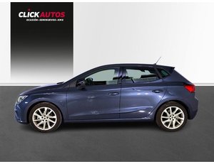 
										SEAT IBIZA 1.5 TSI 150CV FR EDITION XL DSG full									