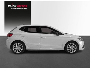 
										SEAT IBIZA 1.5 TSI 150CV FR EDITION XL DSG full									
