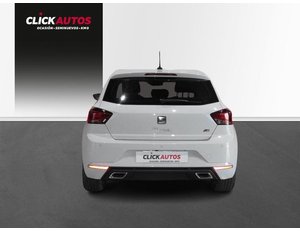 
										SEAT IBIZA 1.5 TSI 150CV FR EDITION XL DSG full									