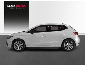 
										SEAT IBIZA 1.5 TSI 150CV FR EDITION XL DSG full									