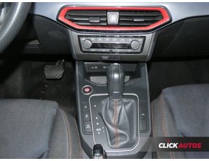 
										SEAT IBIZA 1.5 TSI 150CV FR EDITION XL DSG full									